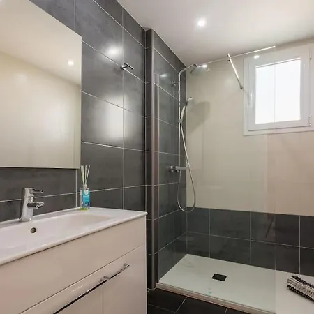 Valle Golf Getaway Apartament Estepona