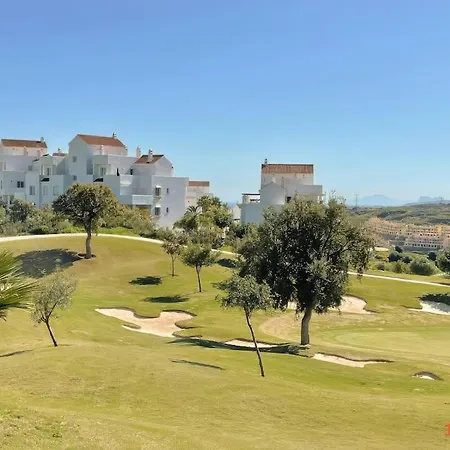 Valle Golf Getaway Apartament