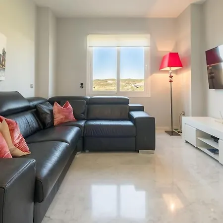 Apartamento Valle Golf Getaway *