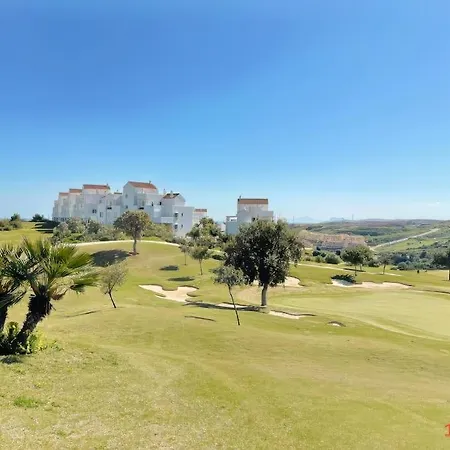 Apartament Valle Golf Getaway *