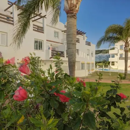 Valle Golf Getaway Apartament