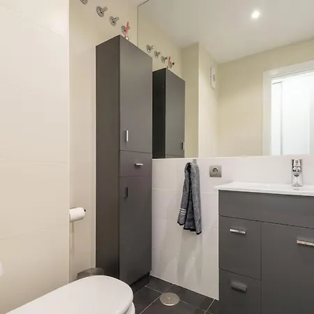 Valle Golf Getaway Apartament