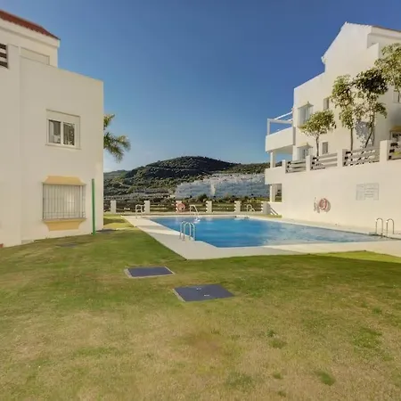 Apartament Valle Golf Getaway Estepona