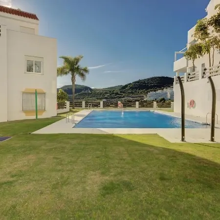 Apartment Valle Golf Getaway