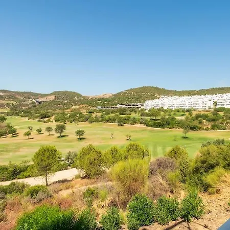 Apartment Valle Golf Getaway Estepona
