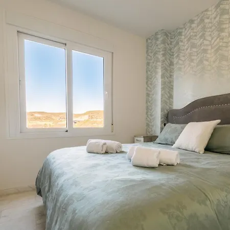 Valle Golf Getaway Apartment